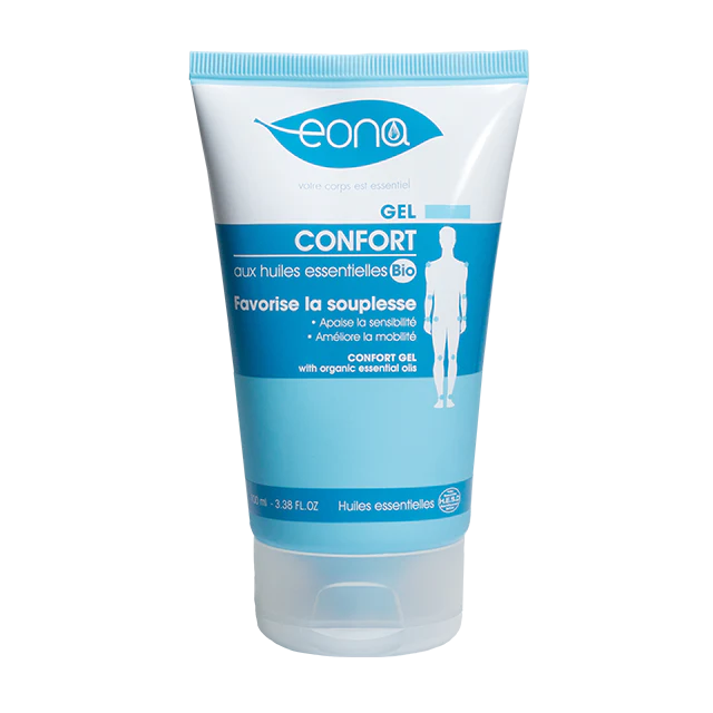 Gel Confort Eona 100 ml - Mobilité et souplesse