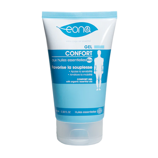 Gel Confort Eona 100 ml - Mobilité et souplesse