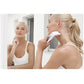 Glo Me Appareil de Microdermabrasion Visage - Beauty Care  Store