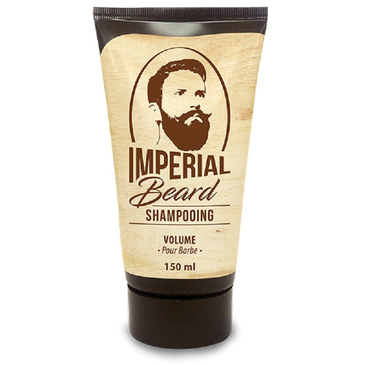 Imperial Beard shampoing volume pour barbe 150 ml - Beauty Care  Store