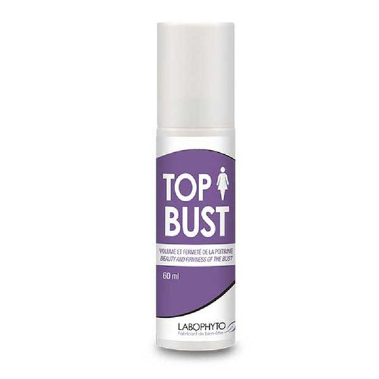 Labophyto TopBust Gel effet rapide 60 ml - Beauty Care  Store
