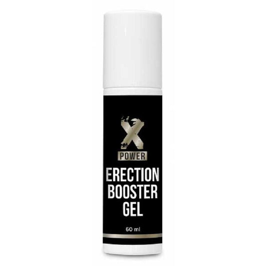Labophyto X Power Erection Booster Gel 60 ml - Beauty Care  Store