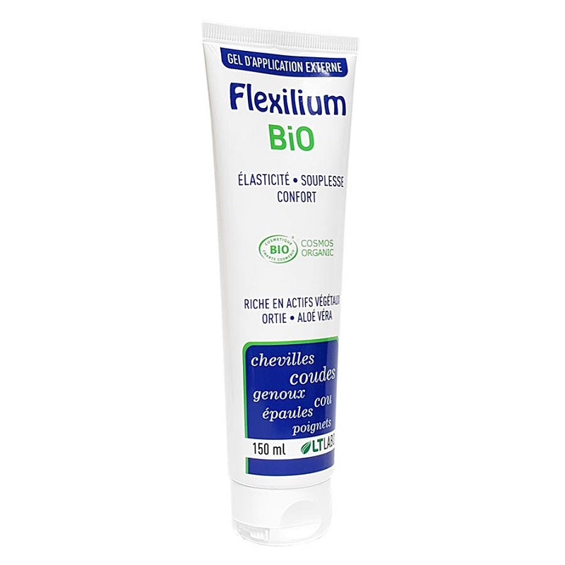 LT Labo-Flexilium gel-BIO-mobilite articulaire-tube 150ml - Beauty Care  Store