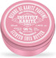 Baume hydratant Insititut Karité- Beurre de karité 98% Parfum Rose Mademoiselle