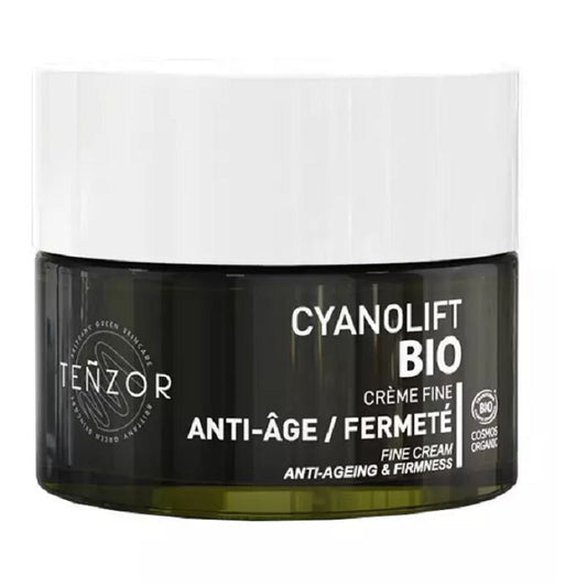 Tenzor Cyanolift creme fine  anti-âge fermeté 50 ml - Beauty Care  Store